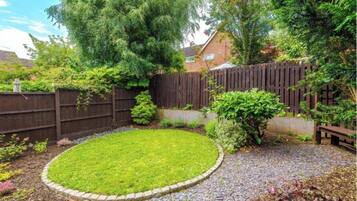 Apartment | Terrace/patio