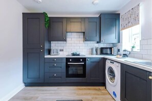 Apartment | Private kitchen