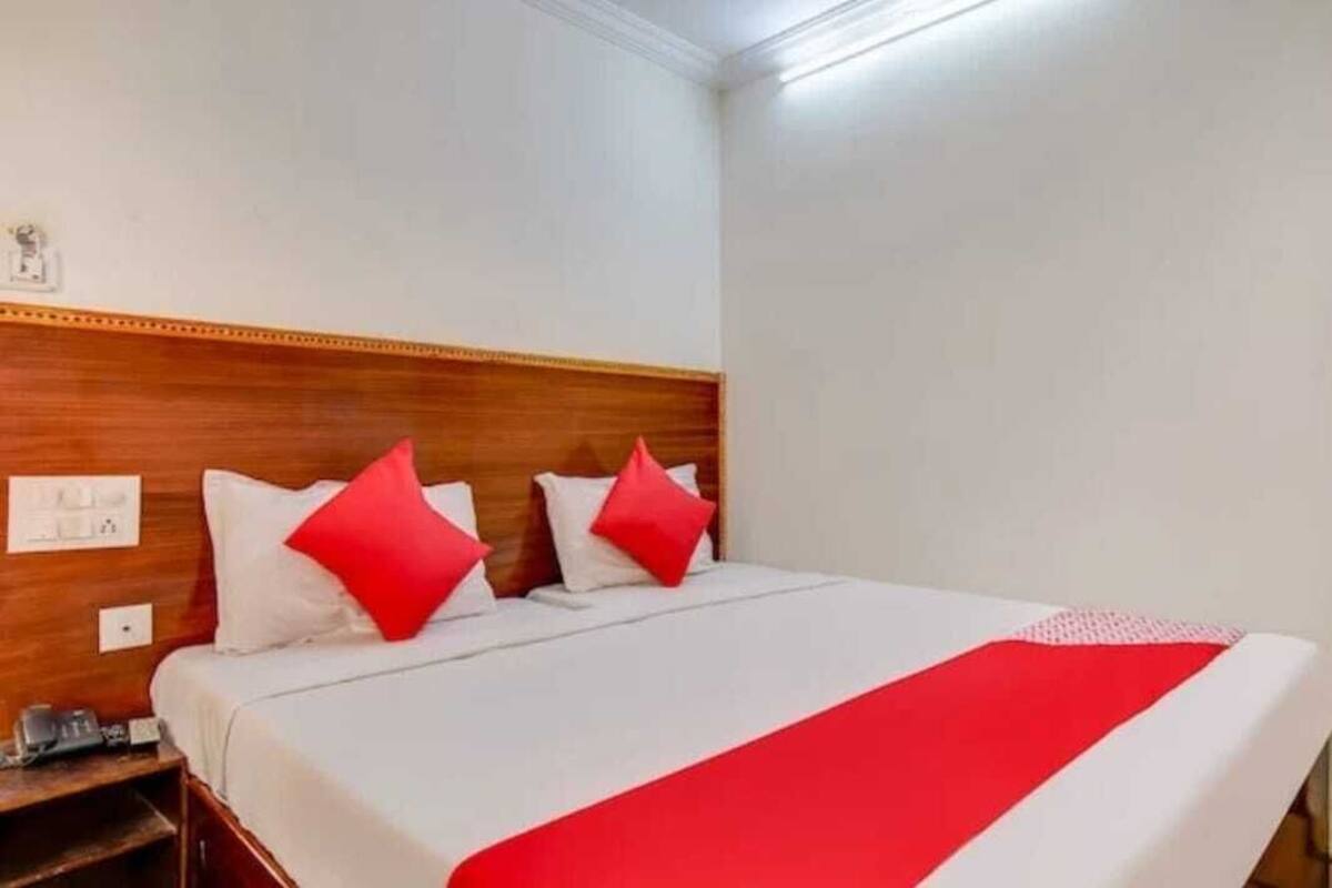 Kamar Triple Deluks | Wi-Fi gratis