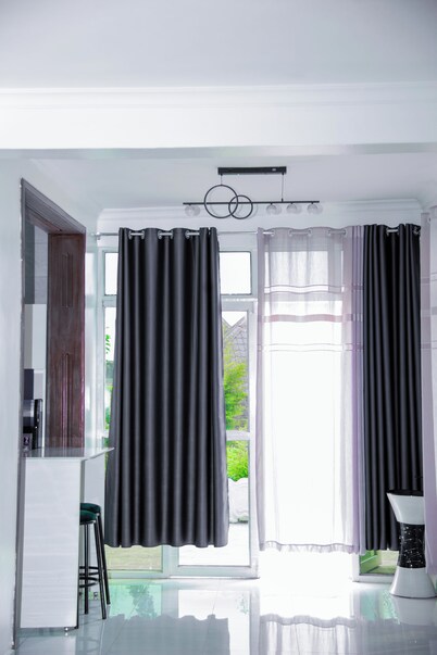 The Vista Homes Musanze