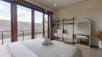 Villa | Iron/ironing board