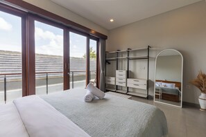 Villa | Iron/ironing board