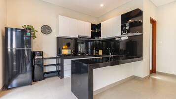 Villa | Private kitchen