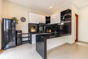 Villa | Private kitchen