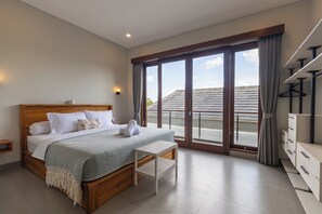 Villa | Iron/ironing board