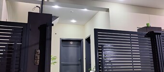 Lumiere Hotel Islamabad