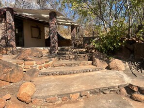 Family Cottage