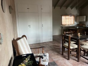 Family Cottage