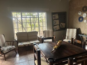 Family Cottage