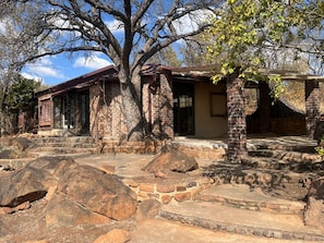 Family Cottage