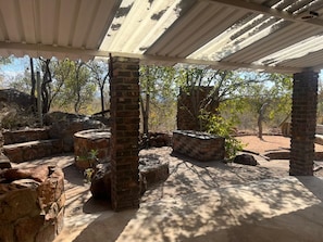 Family Cottage