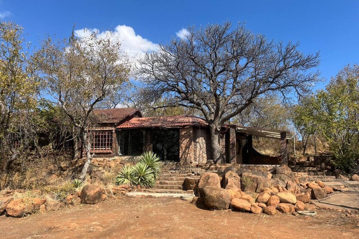 Family Cottage