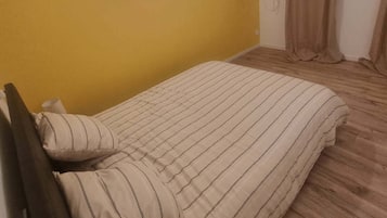 Wi-Fi, draps fournis