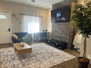 TV