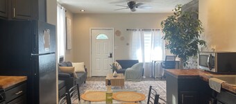 The Light Room