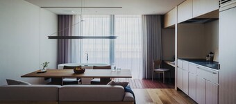 SANU 2nd Home Tateyama 1st