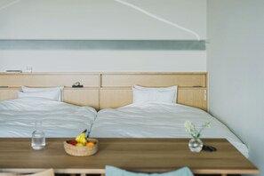 Free WiFi, bed sheets - SANU 2nd Home Tateyama 1st (Tateyama)