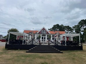 Hus | Eksteriør