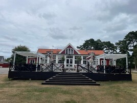 Esterni