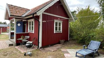 House | Exterior