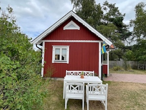 House | Exterior - 4 Star Holiday Home in Solvesborg (Sölvesborg)