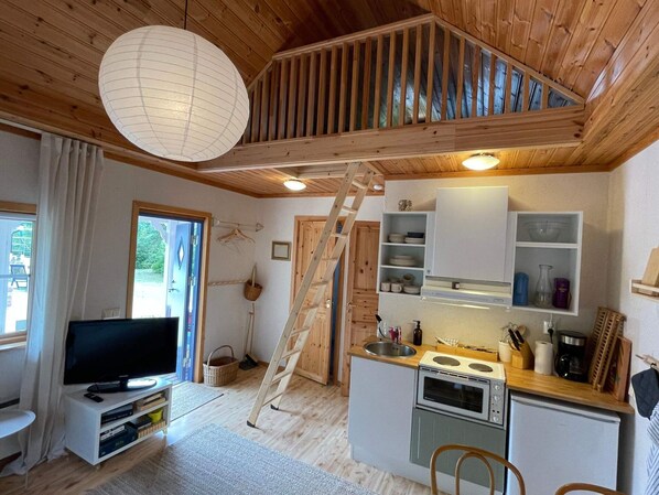 House | Interior - 4 Star Holiday Home in Solvesborg (Sölvesborg)