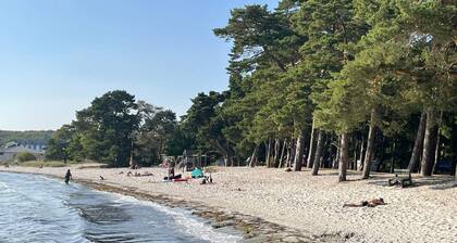 4 Star Holiday Home in Solvesborg
