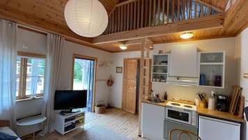 House | Interior