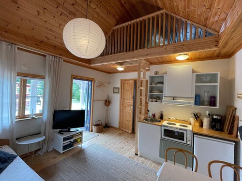 4 Star Holiday Home in Solvesborg