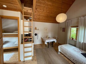 House | Interior