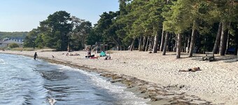 4 Star Holiday Home in Solvesborg