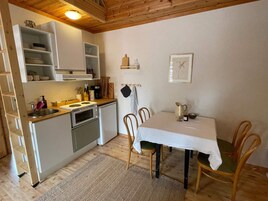 Hus | Interiör