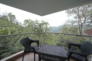 Deluxe Cottage | View from room