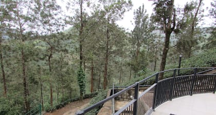 Falcon Crest Resort