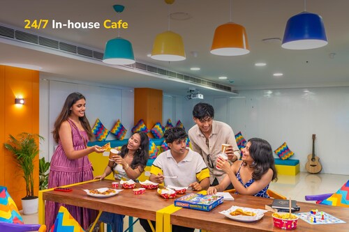 goSTOPS Bengaluru Jayanagar