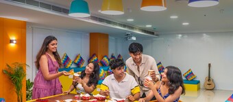 goSTOPS Bengaluru Jayanagar