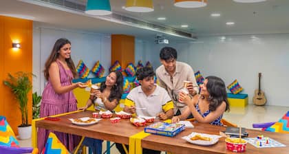 goSTOPS Bengaluru Jayanagar