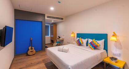 goSTOPS Bengaluru Jayanagar