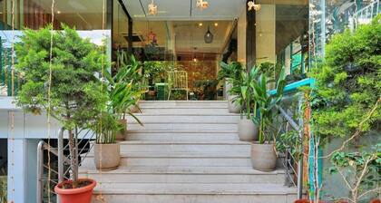 goSTOPS Bengaluru Jayanagar