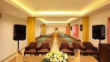 Sala de reuniones
