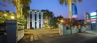 PARK RESIDENCY KOYILANDY