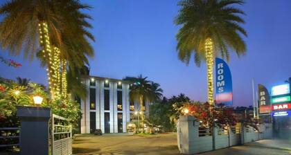 PARK RESIDENCY KOYILANDY