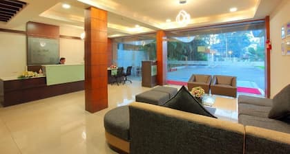 PARK RESIDENCY KOYILANDY