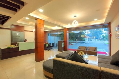 PARK RESIDENCY KOYILANDY