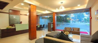 PARK RESIDENCY KOYILANDY