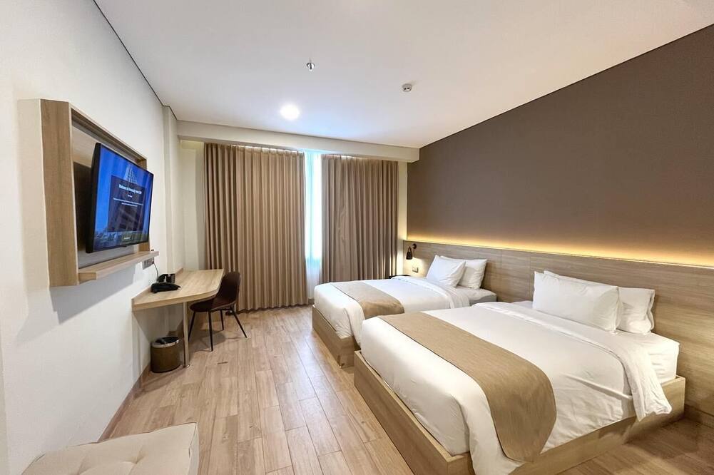 Prime UMY Hotel Convention & Dormitory