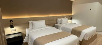 University Hotel UMY