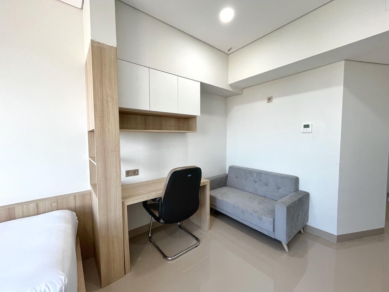 Area keluarga
