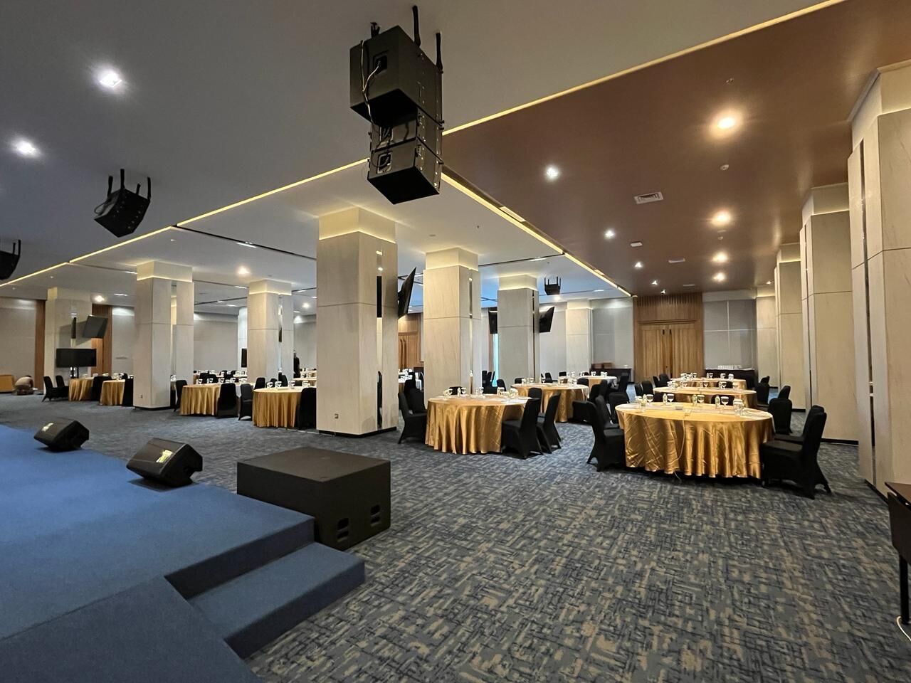 Ballroom