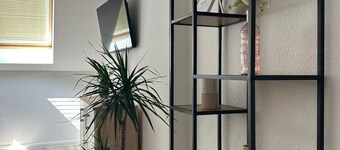 Stayaire Apartment